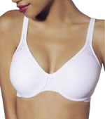 Bali Passion for Comfort Seamless Minimizer Underwire Bra